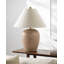 Lampe de table en céramique Eustacia-106241942