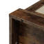 Armoire 4 portes avec 1 tiroir
