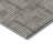 Premium Machine Washable Prisco Taupe Rug-1500902537