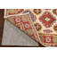 One-of-a-Kind 2'6" X 4' New Age Wool Area Rug in