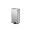Stainless Steel Step On Kitchen Trash Can-111819956-111819957