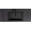 Meuble-lavabo flottant 48 po avec lavabo, meuble de rangement mural avec lavabo à quartz et tiroirs à fermeture en douceur entièrement assemblés