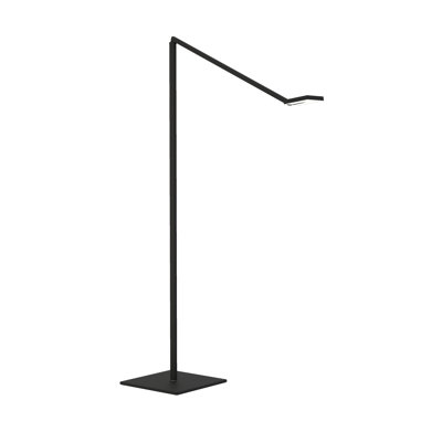 Focaccia 43.6'' LED Task Floor Lamp