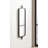 Rectangle Skinny Panel Mirror-106331197