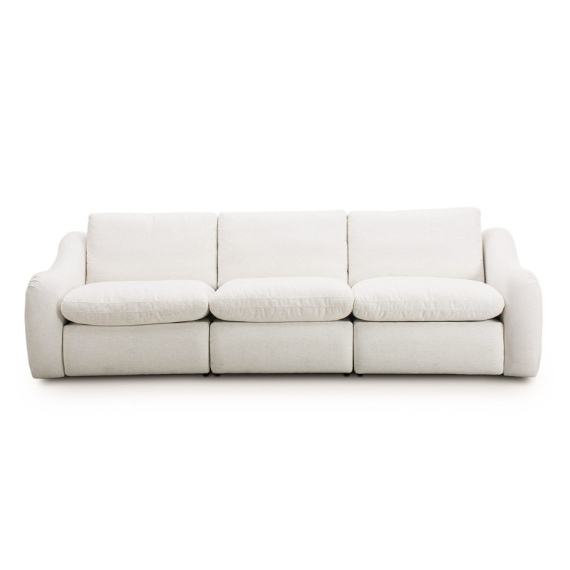 Crawford Power Reclining Sofa