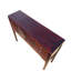 37'' W Solid Wood Console Table