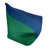 Green/Cerulean/Blue