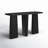 Daily 52'' Solid Wood Console Table-102030438