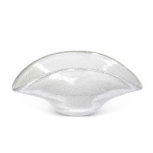 Glass Decorative Bowl