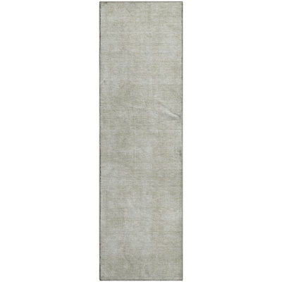 Premium Machine Washable Jahnke AMF1018 Abstract Rug