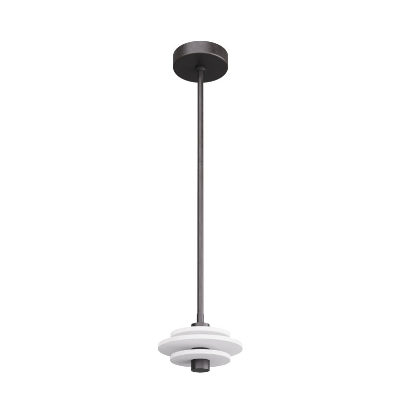 Bevins 1 - Light LED Pendant