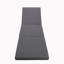 Chaise longue ajustable avec coussins Bluehaven-123140231