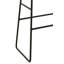 Spring / Summer 2024 Solid Wood Bar Stool
