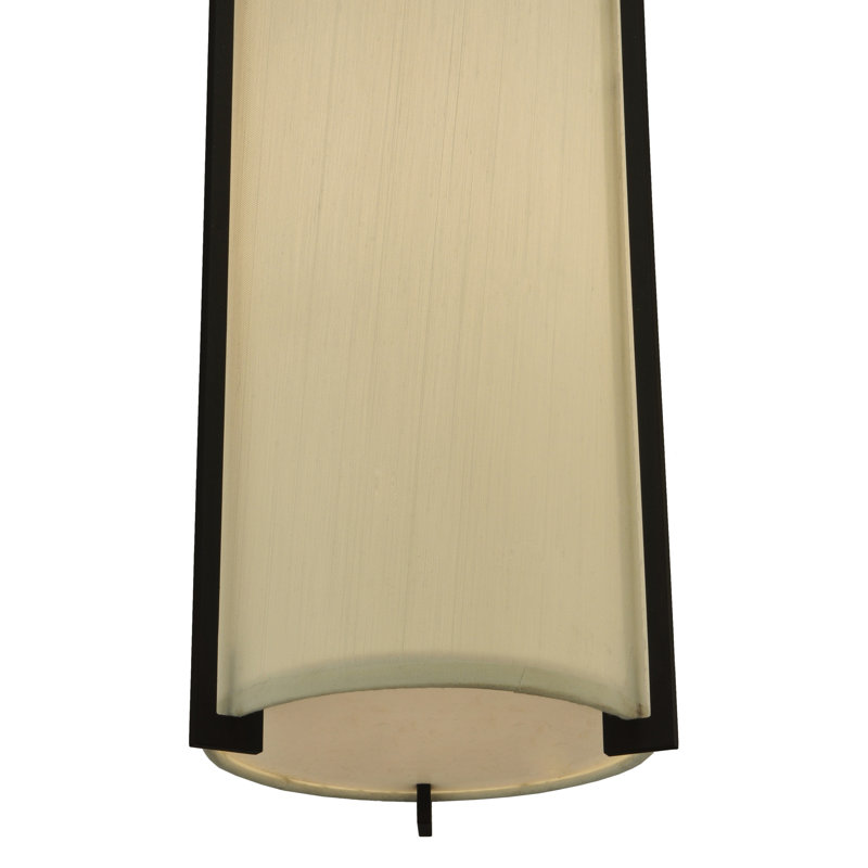 2 - Light Pendant