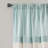 Cotton Blend Sheer Curtain Pair-730498308