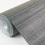 Loom Striped Grass Cloth Wallpaper Roll-259974076