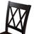 Ambriah 4 - Person Dining Set, 5-Piece Dining Table Set Home Kitchen Table and Chairs Wood Dining Set-603423599-641720464