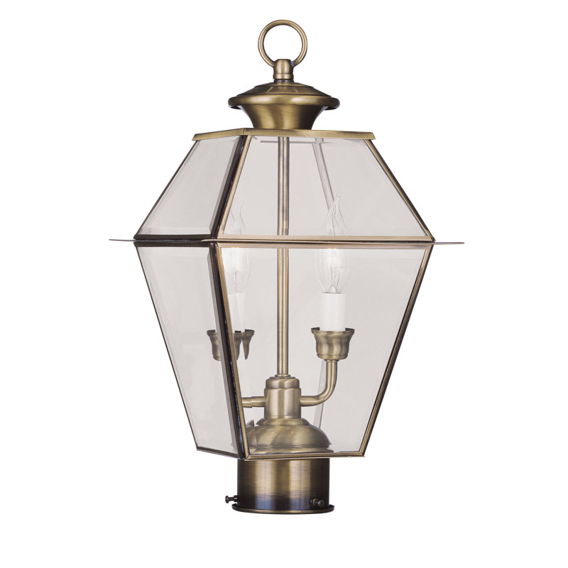 Westover Lampadaire Extérieur
