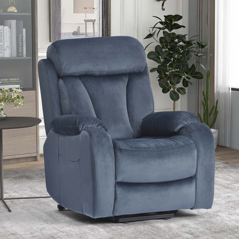 Fauteuil inclinable électrique Power Lift