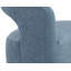 Palau Upholstered Arm Chair-1467881798