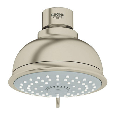 Tempesta® Multi Function Adjustable Shower Head