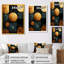 Poole, art géométrique, formes essentielles I - art mural moderne-1686895278-1686895276-1686895269