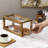 Wood Food Storage Container