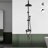Complete Shower System with Rough in-Valve