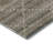 Premium Machine Washable Elize AMF1436 Lattice Rug-1853219065