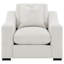 Fauteuil d'appoint Ashlyn