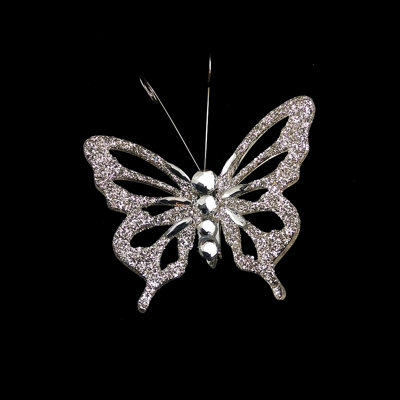 4'' Animals Holiday Shaped Ornament
