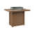 Natural Teak