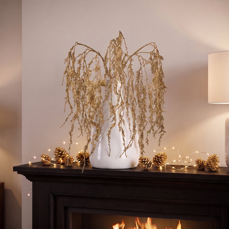 Ensemble de 3 jets d'eau 45 "Amaranthus