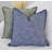 Textured Cotton Throw Pillow Covers / Modern Cushion Covers / Elegant Square Pillow Cases-116396108-116396106
