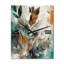 Horloge murale Jasmond-1412345672