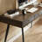 Writing Study Desk with Drawers