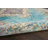 Abbate Oriental Light Blue /Ivory Area Rug-435031057
