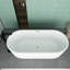 Baignoire 67 x 31