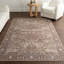 Tapis lavable en machine Phoebe Medallion-456070179