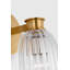 Asalea 1 - Light Bath Sconce-1402493577
