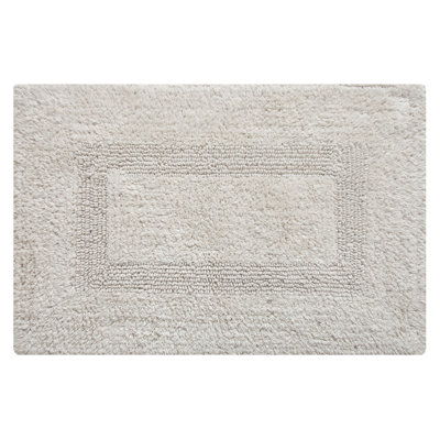 Edilio Cotton Bath Rug
