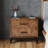 Keiran Nightstand, Walnut