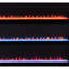 Meuble télé 79 po Dark Pine
