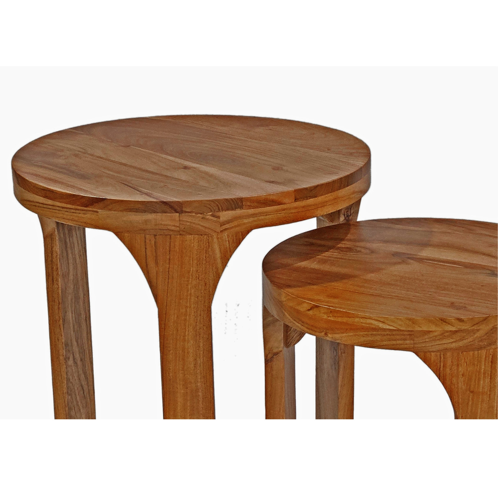 Paige Bunching Accent Table