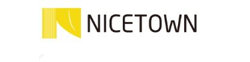NICETOWN logo