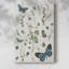 Botanical Page I -Gallery Wraraped Cavas-1045341926