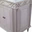Seville 72'' W Double Vanity