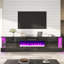 Meuble télé 70 po avec foyer Bhhatu-102051190-103528859
