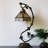 Bircham Metal Lamp