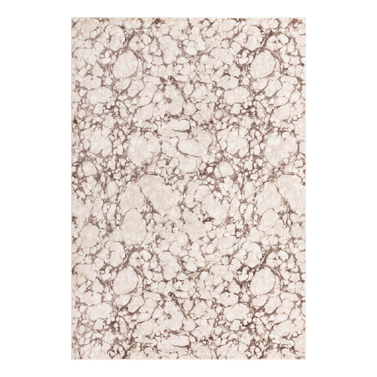 Kennebec Abstract Indoor Rug